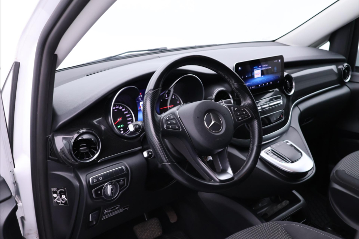 Mercedes-Benz Třídy V 2,0 140kW Marco Polo Záruka DPH