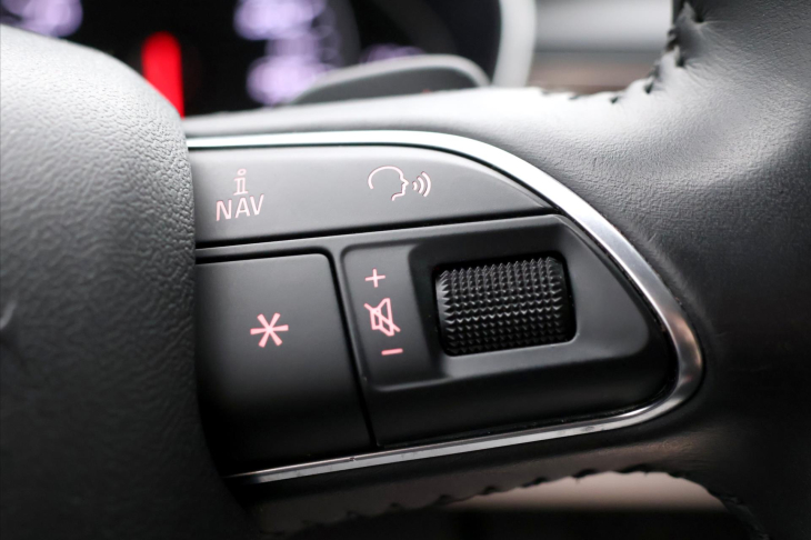 Audi A7 3,0 TDI 230kW  CZ 4x4 Bose Soft