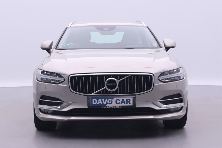 Volvo V90 2,0 T5 187kW Aut. Inscription