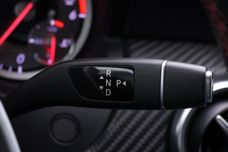 Mercedes-Benz Třídy A 1,8 200CDI AMG Aut. Xenon CZ