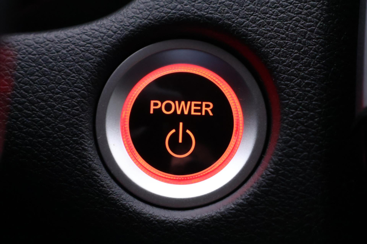 Honda CR-V 2,0 i-VTEC Aut. CZ Elegance