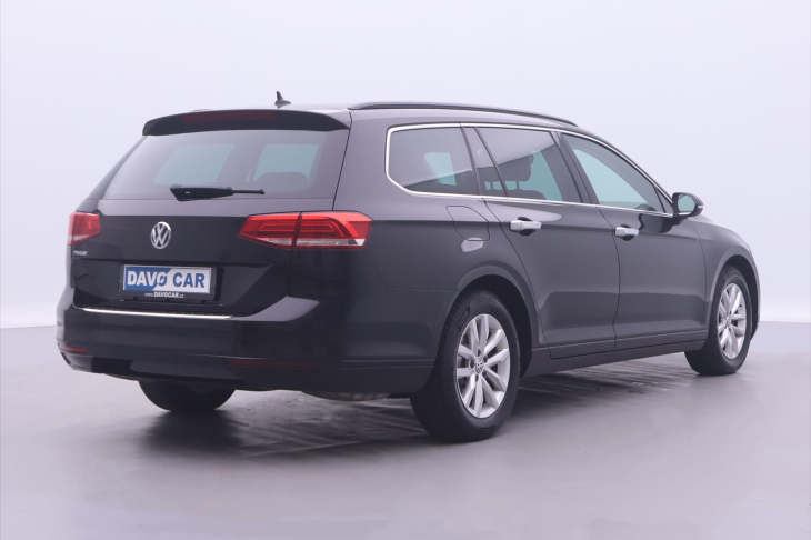 Volkswagen Passat 1,4 TSI 110kW Comfortline ACC