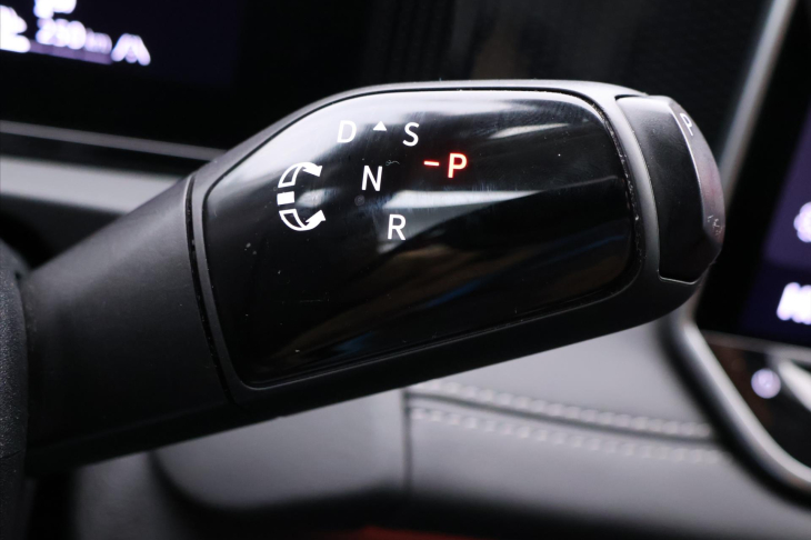 Volkswagen Tiguan 1,5 eTSI 110kW mHEV DSG CZ DPH