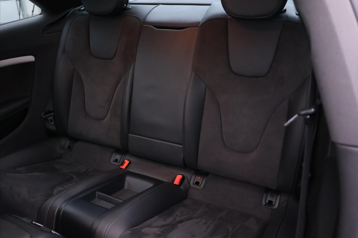 Audi S5 3,0 V6T 245kW quattro