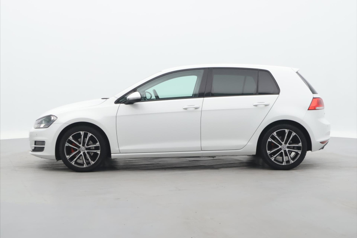 Volkswagen Golf 1,4 TSI 90kW Comfortline CZ
