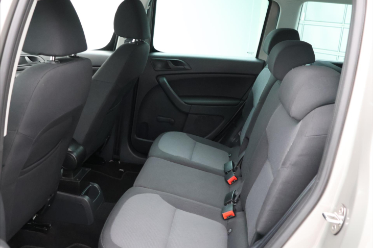 Škoda Yeti 1,4 TSI 90kW DSG Ambition