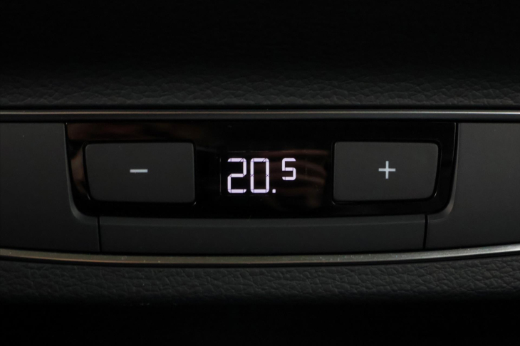 Audi Q5 2,0 TFSI Quattro S-tronic CZ