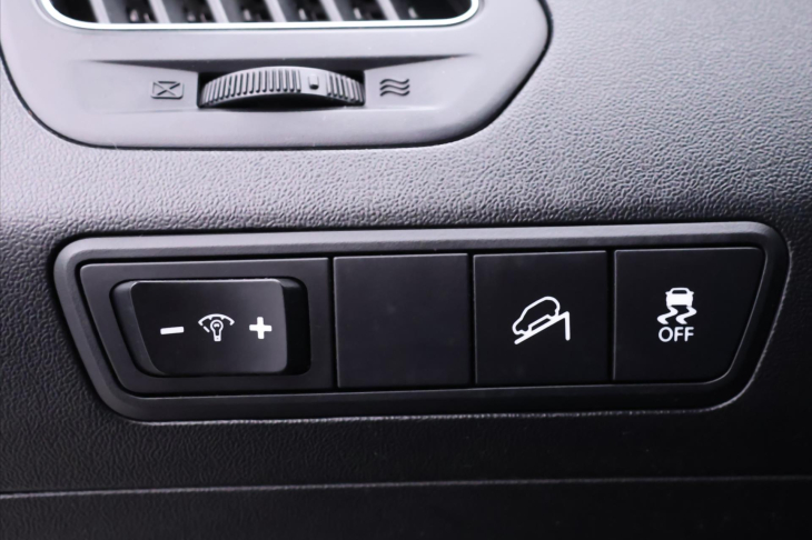 Hyundai ix35 1,6 GDI 99kW Comfort Kůže CZ