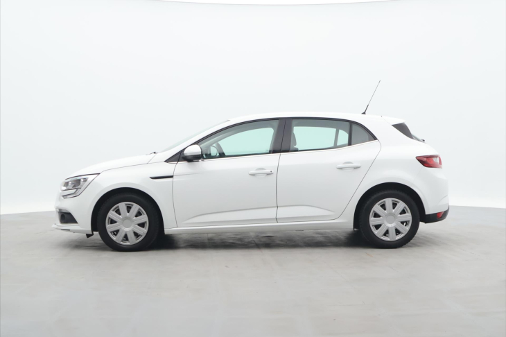 Renault Mégane 1,5 dCi 81kW Intens CZ