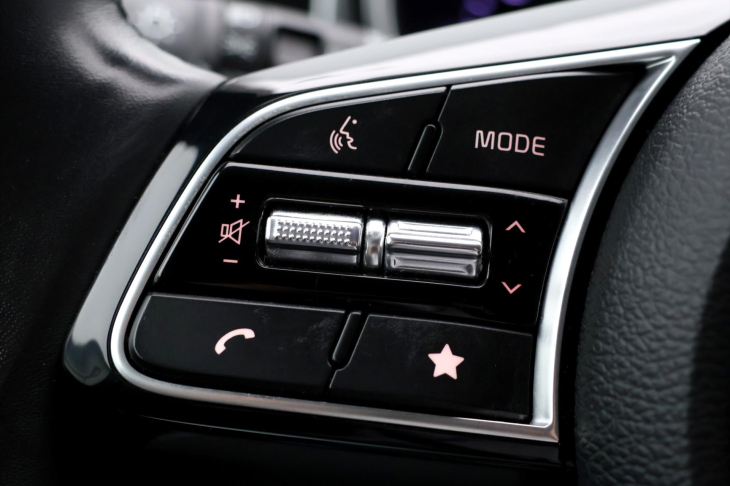 Kia Ceed 1,5 118 kW T-GDI CZ Zaruka LED