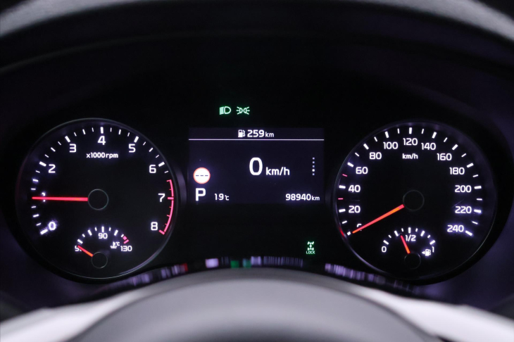 Kia Sportage 1,6 T-GDi Aut. AWD GT-line