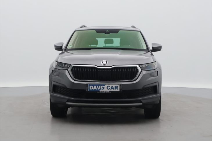 Škoda Kodiaq 2,0 TDI DSG 4x4 Tour1.Maj DPH
