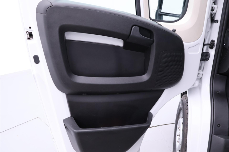 Citroën Jumper 2,2 HDI 103kW CZ 1.Maj DPH L3H2