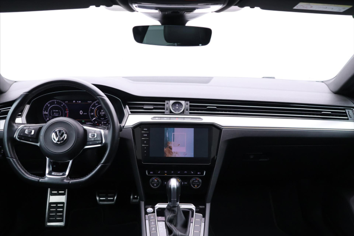 Volkswagen Arteon 2,0 TDI 176kW DSG 4M CZ DPH