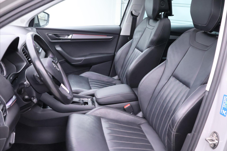 Škoda Karoq 2,0 TDI 110kW DSG Style 4x4