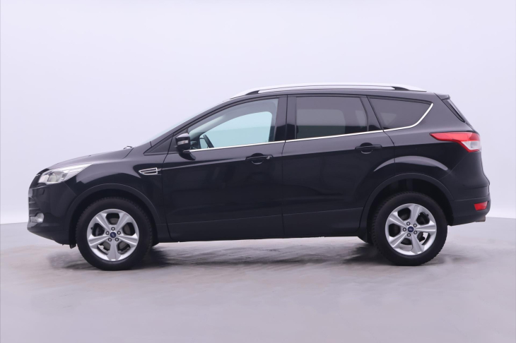 Ford Kuga 1,6 EB 110kW CZ Aut.Klima