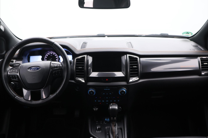 Ford Ranger 2,0 TDCI 156kW Wildtrak 4x4