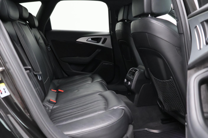 Audi A6 3,0 TDI 200 kW Quattro