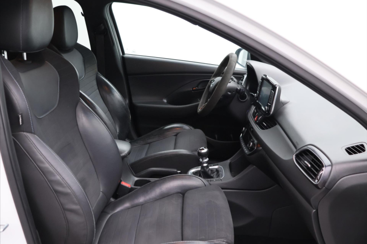 Hyundai i30 2,0 N 202kW Performance CZ