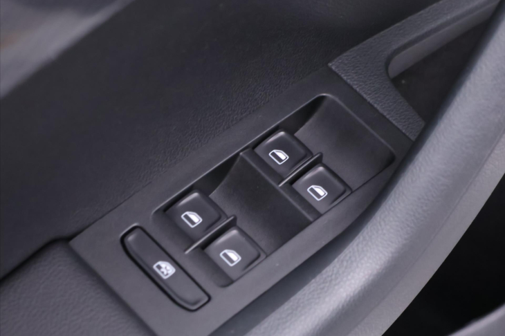 Škoda Octavia 2,0 TSI RS 162kW Challenge