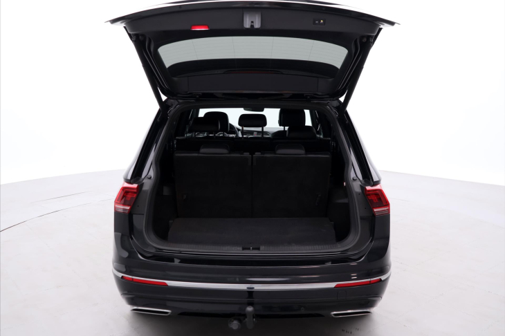 Volkswagen Tiguan Allspace 2,0 TDI 140kW 4M DSG Highline