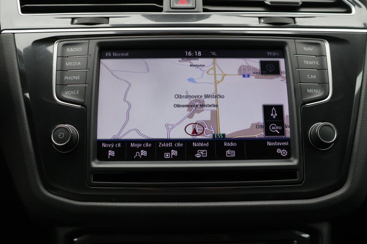 Volkswagen Tiguan 2,0 TDI 140kW 4M DSG R-Line