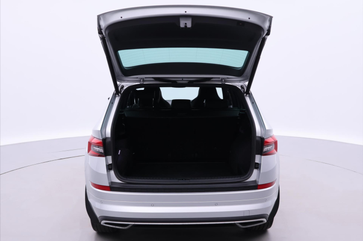 Škoda Kodiaq 2,0 TDI DSG 4x4 Sportline DPH