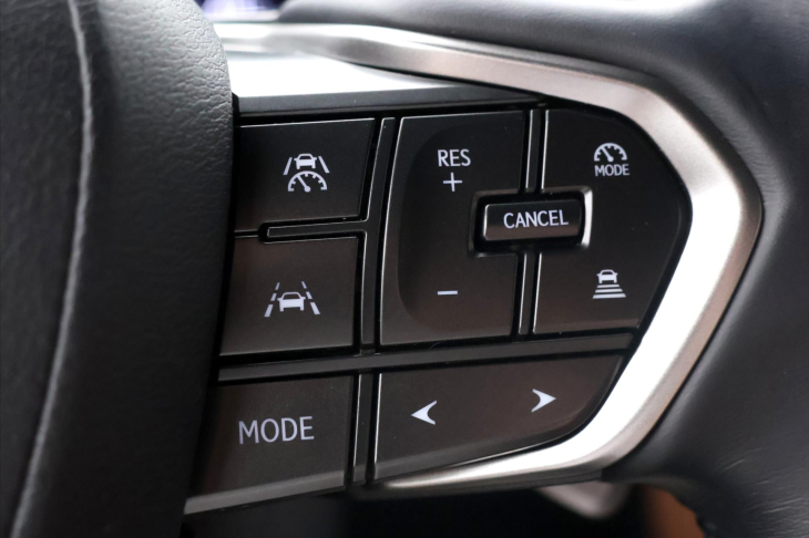 Lexus LBX 1,5 HEV Relax FWD 67kW CZ