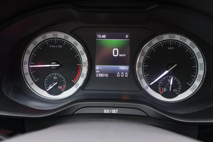 Škoda Kodiaq 2,0 TDI 140kW Style 4x4 DSG DPH