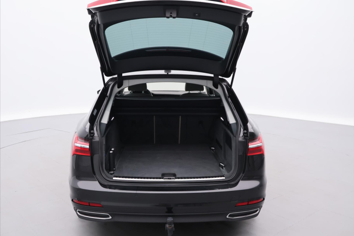 Audi A6 3,0 45 TDi 170kW Tipronic 4x4