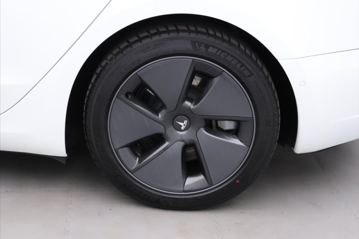 Tesla Model 3 Long Range 79kWh AWD sOH 93,3%