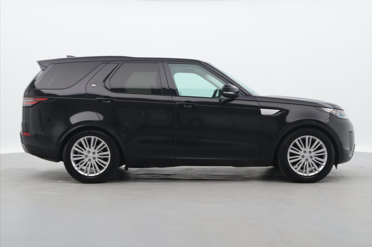 Land Rover Discovery 3,0 Td6 HSE Aut. 4WD DPH