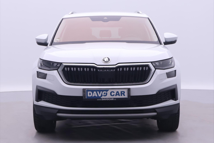 Škoda Kodiaq 2,0 TDI 147kW DSG Style 4x4 DPH