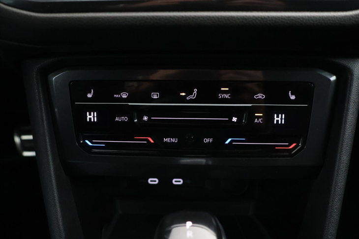 Volkswagen Tiguan Allspace 2,0 TDI 147kW 4x4 DSG R-Line DPH
