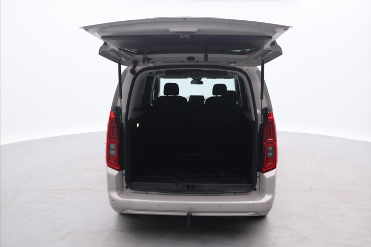 Opel Combo 1,2 Turbo 96 kW S/S AT8 Enjoy