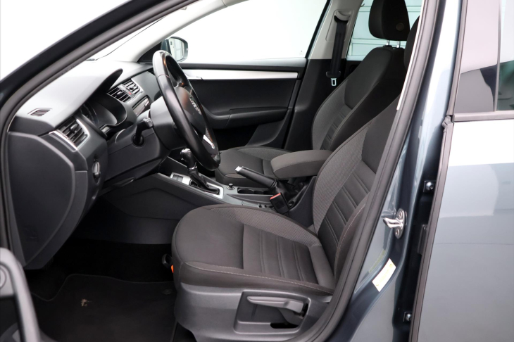 Škoda Octavia 1,5 G-TEC 96kW DSG CZ 2Maj DPH