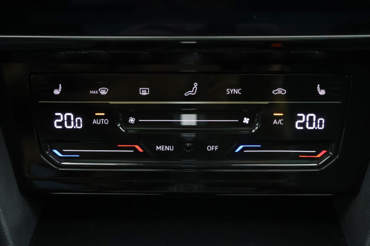 Volkswagen Arteon Shooting Brake 2,0 TSI 140kW DSG R-Line DPH