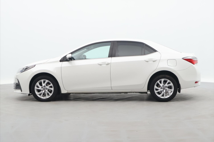 Toyota Corolla 1,6 Valvematic 97kW CZ