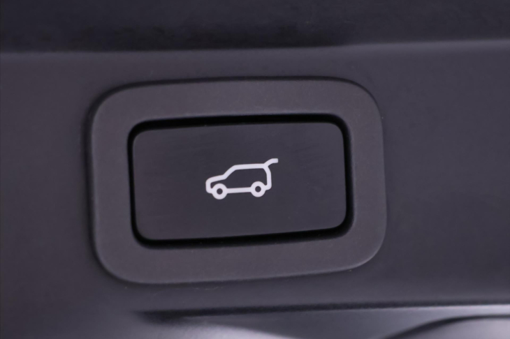 Land Rover Range Rover 5,0 S/C SVR V8 405kW L494 Nav.