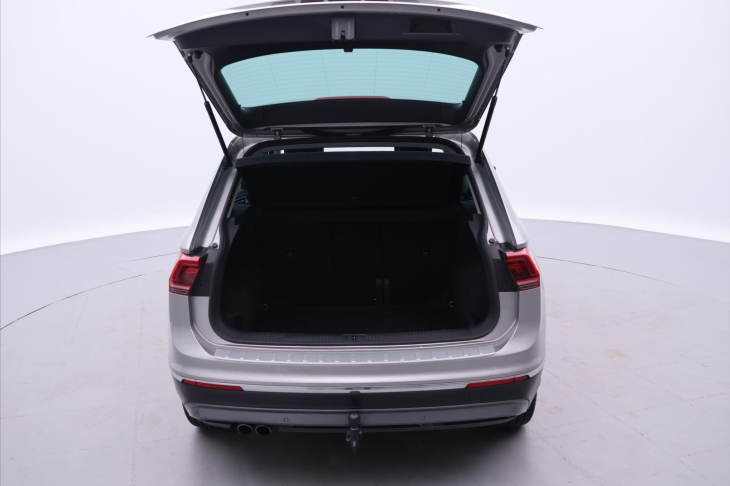 Volkswagen Tiguan 2,0 TSI Highline 4M VirtualTaž