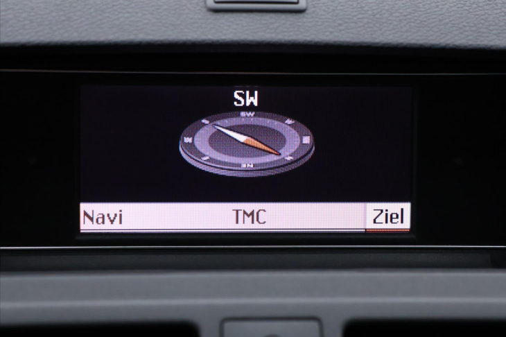 Mercedes-Benz Třídy C 2,1 250CDI 150kW Avantgarde