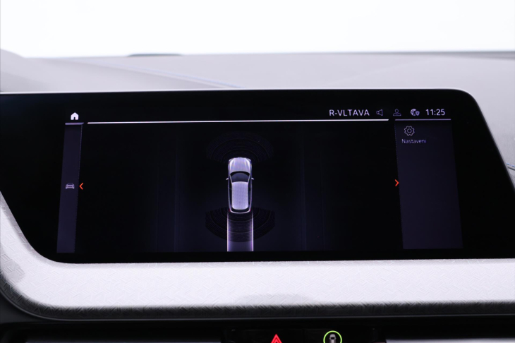 BMW Řada 1 1,5 116d 85kW M-Sport Head-Up