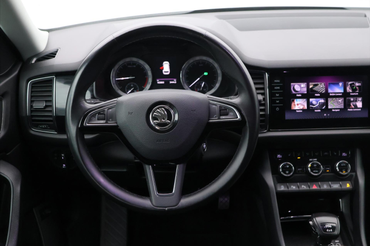 Škoda Kodiaq 2,0 TDI 110kW DSG 4x4 Style CZ