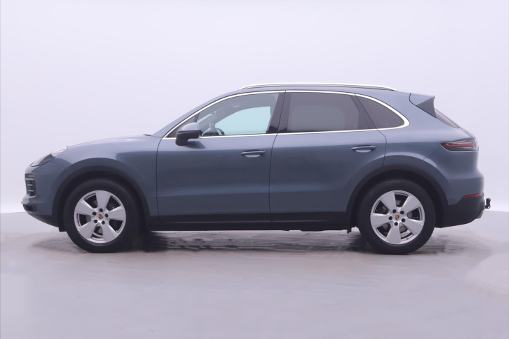 Porsche Cayenne 3,0 250kW 4x4 DPH ALU