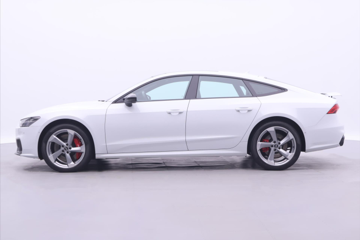 Audi S7 3,0 S7 253kW CZ DPH QUATTRO