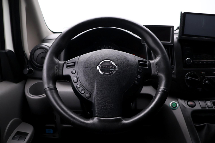 Nissan NV200 1,6 81kW Acenta CZ 75tkm