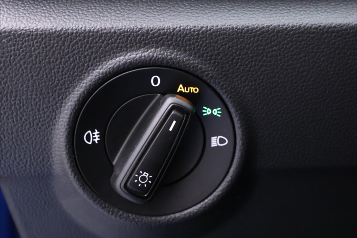 Volkswagen T-Roc 1,0 TSI 81kW Life CZ 1.Majitel