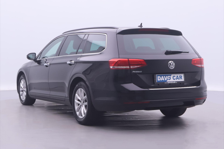 Volkswagen Passat 1,4 TSI 110kW Comfortline ACC