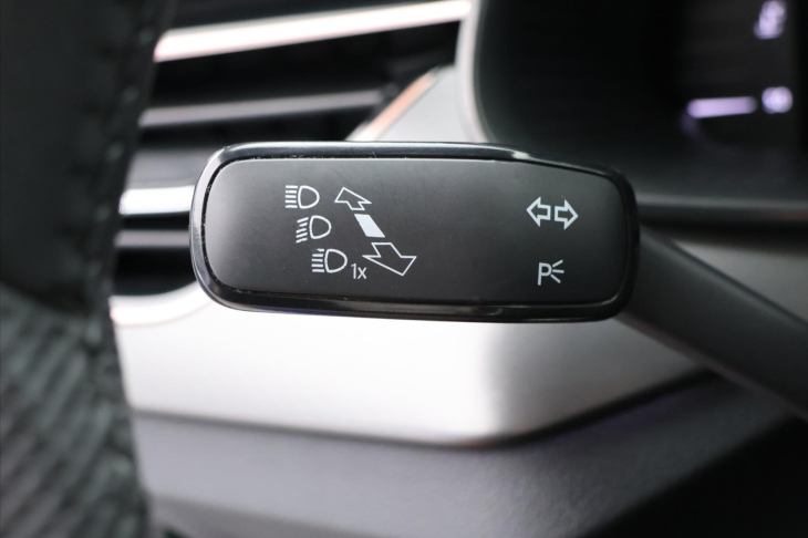 Škoda Kamiq 1.5 TSI 110 kW Style Plus CZ