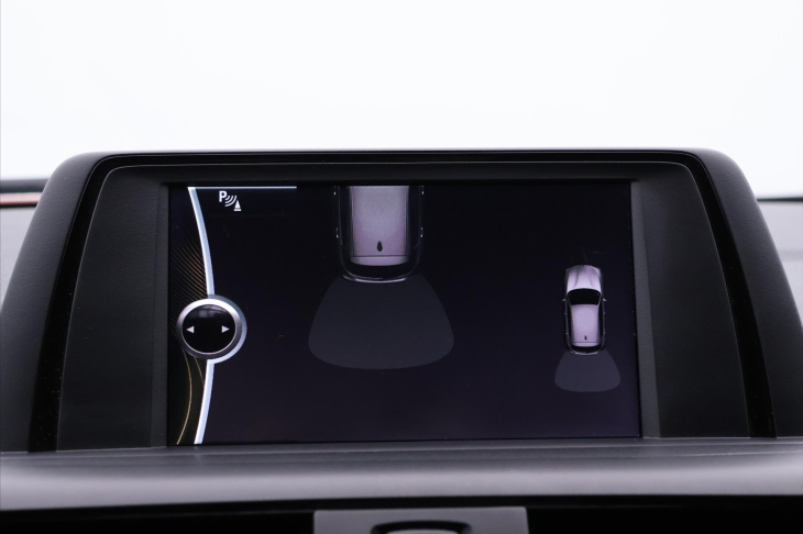 BMW Řada 1 1,6 116i 100kW CZ Aut. Klima